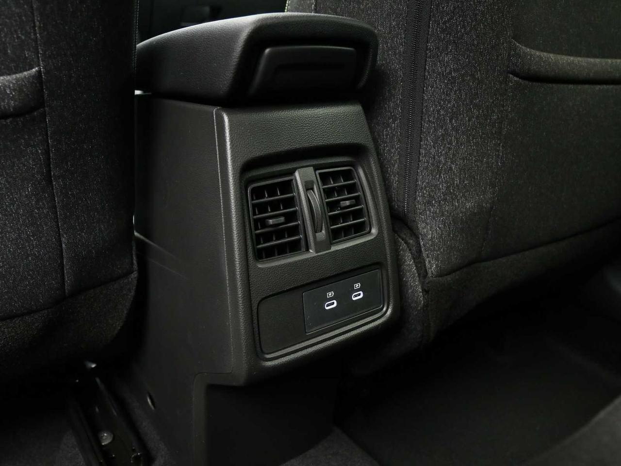 Renault Captur Techno 1.2 ECO-G 120CV #50869