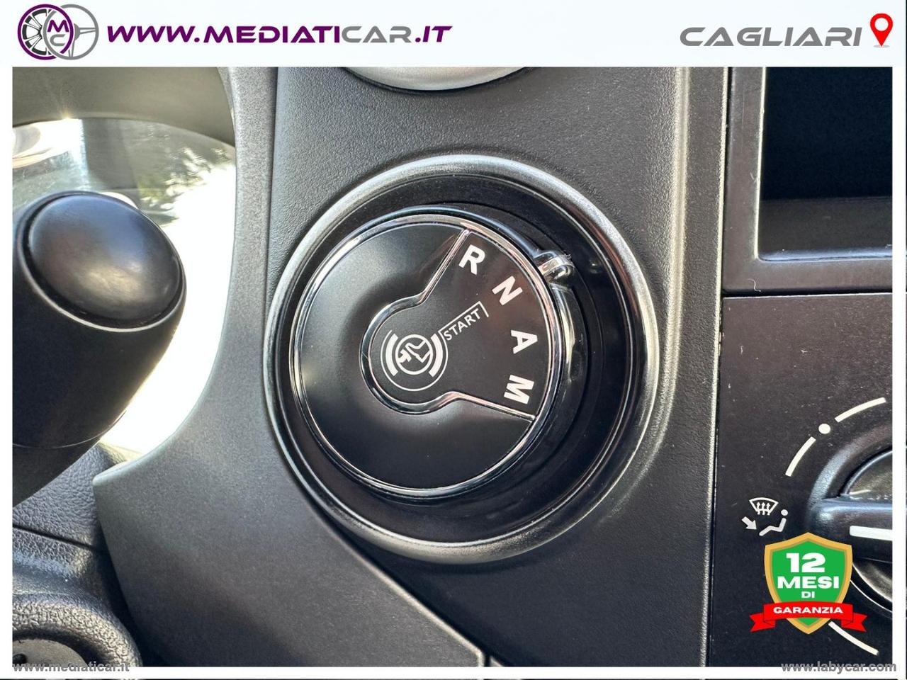 PEUGEOT Partner Tepee BlueHDi 100 ETG6 Active