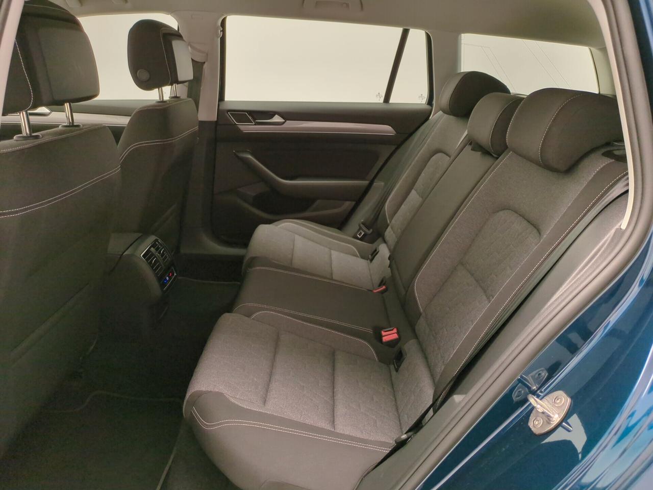 Volkswagen Passat 2.0 TDI 150 CV SCR DSG Business