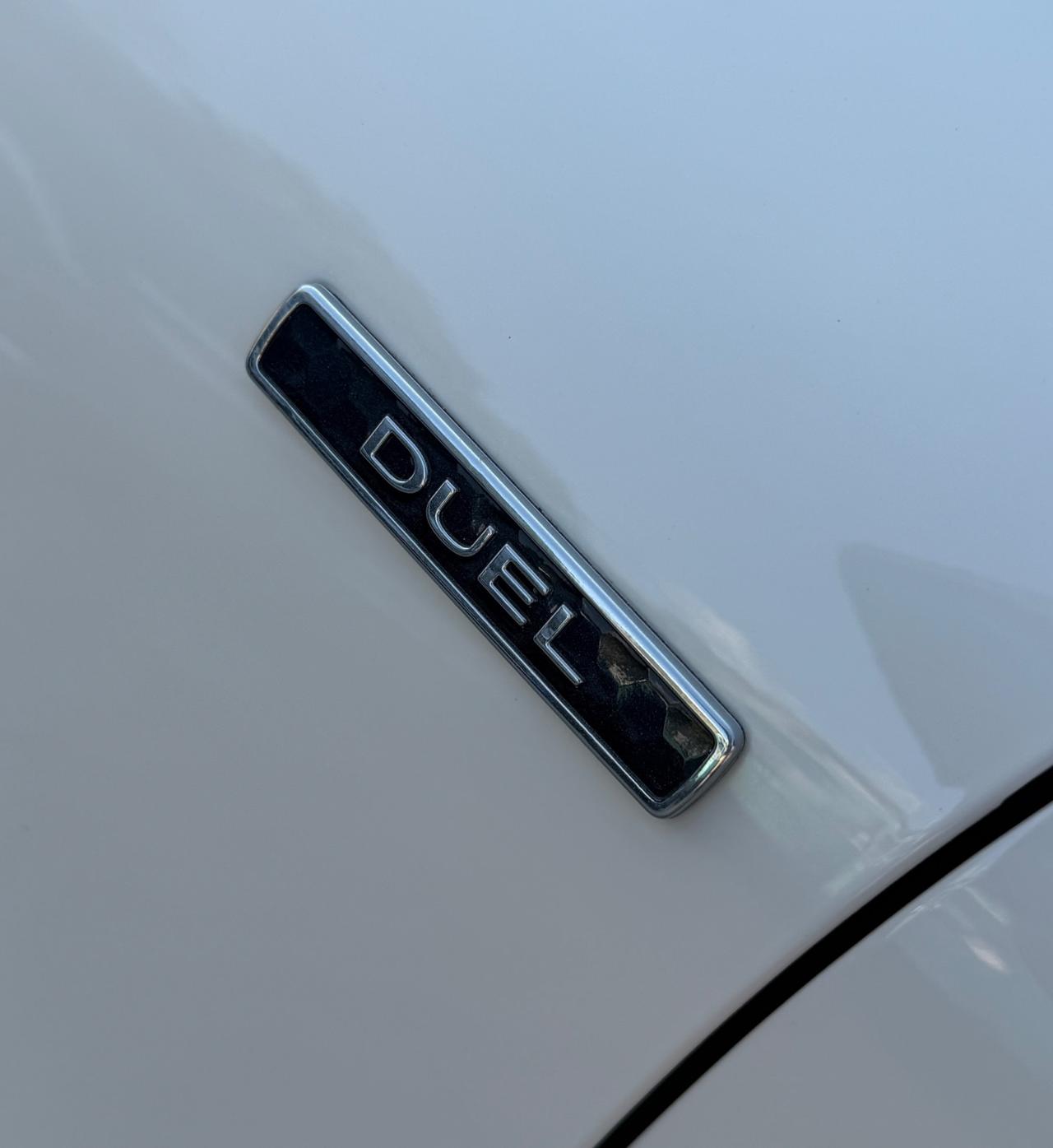 Renault Clio dCi 90 CV Start&Stop Energy Duel 2018