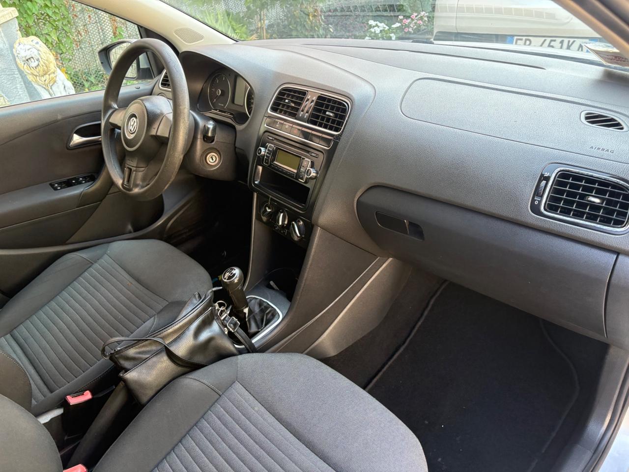 Volkswagen Polo 1.6 TDI 90CV 5 porte Highline
