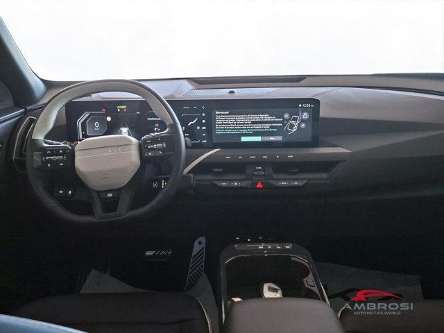 KIA EV5 LR FWD GT-LINE