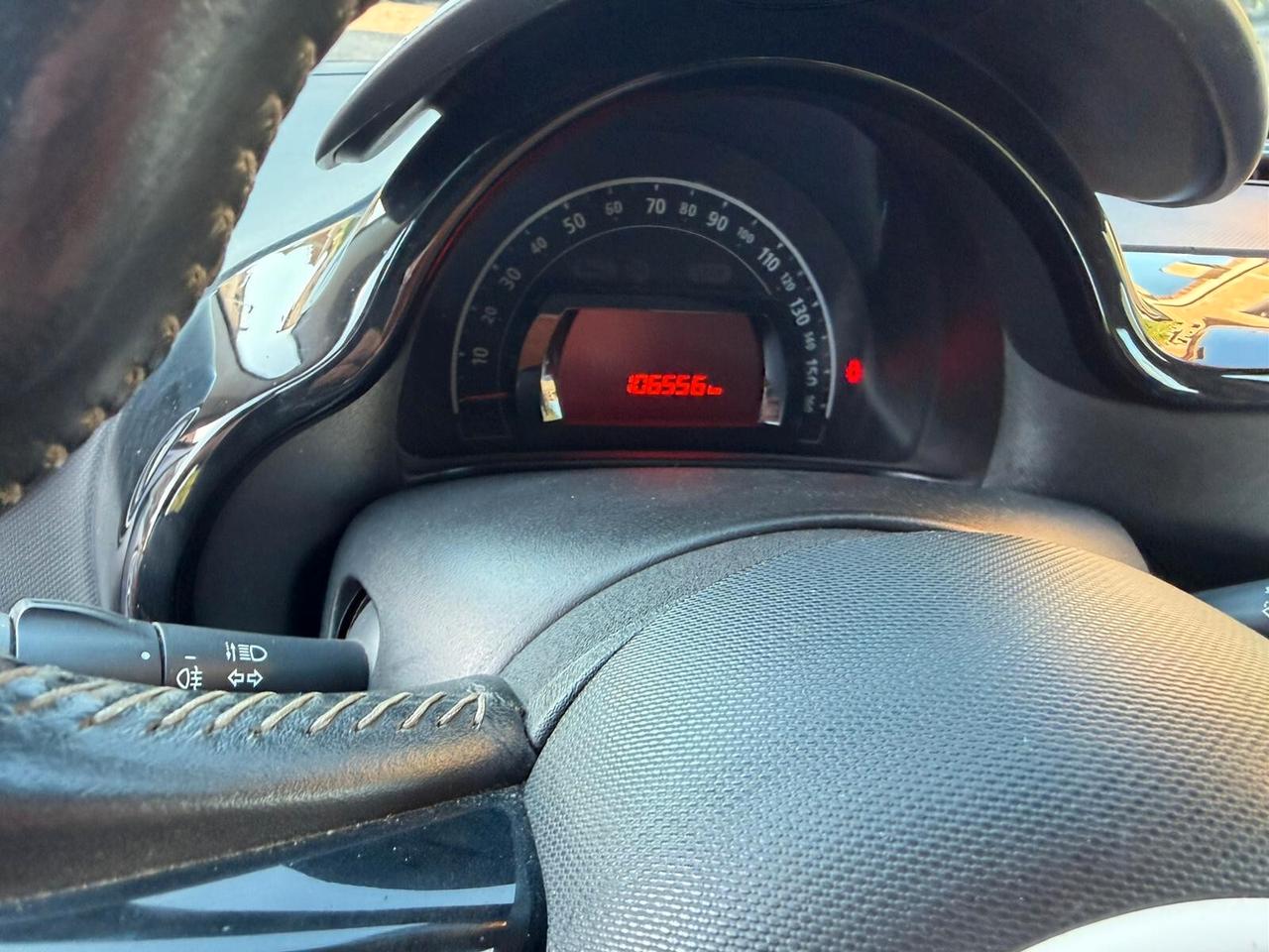 Renault Twingo 1.0 SCe Live