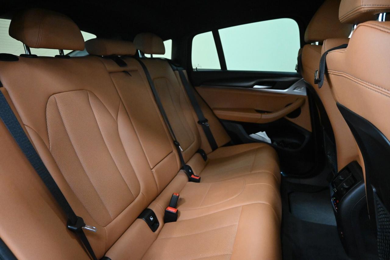 BMW X4 (G02/F98) X4 xDrive20d 48V Msport