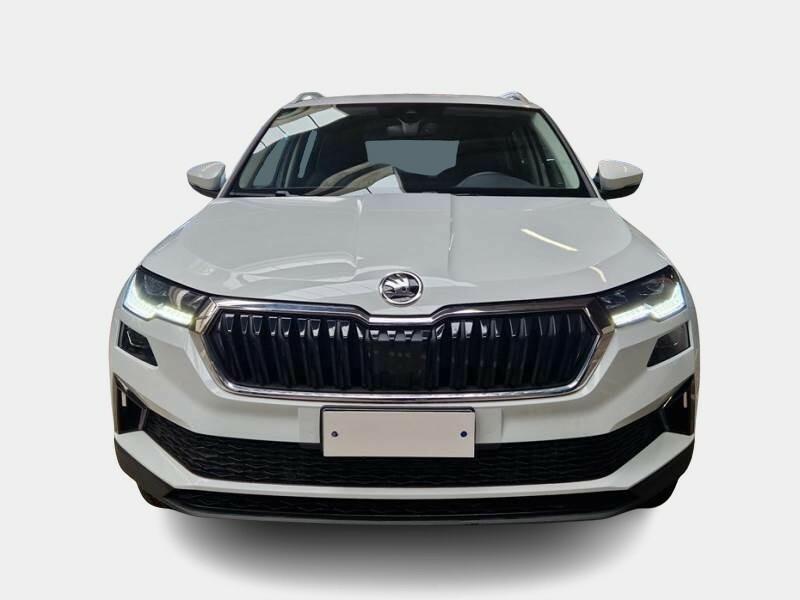 SKODA KAROQ 2.0 TDI 85KW EVO SCR STYLE DSG SUV