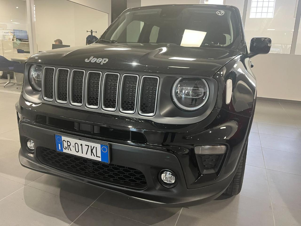 JEEP Renegade Renegade 1.0 T3 Limited