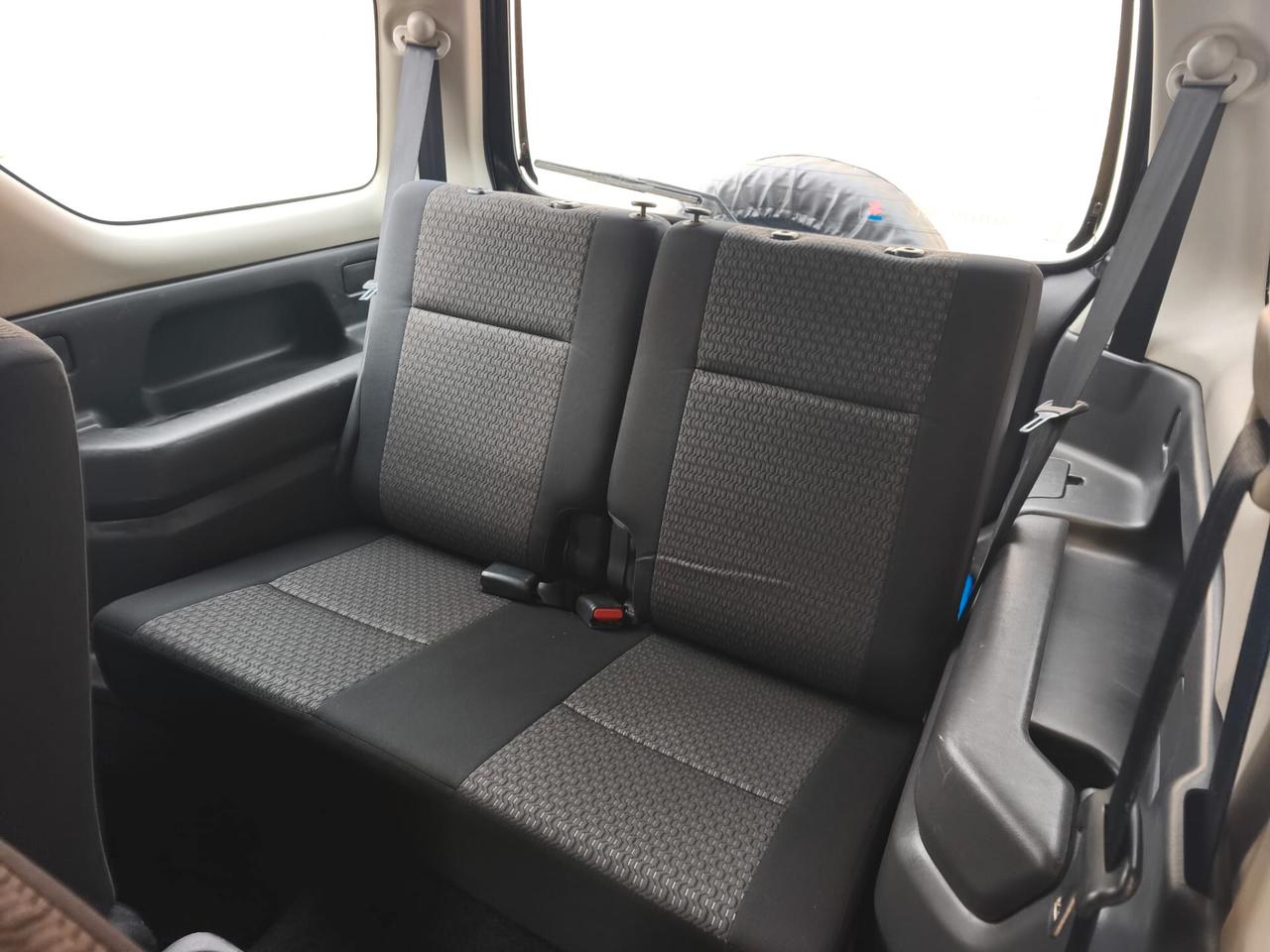 Suzuki Jimny 1.3i 16V cat 4WD Special