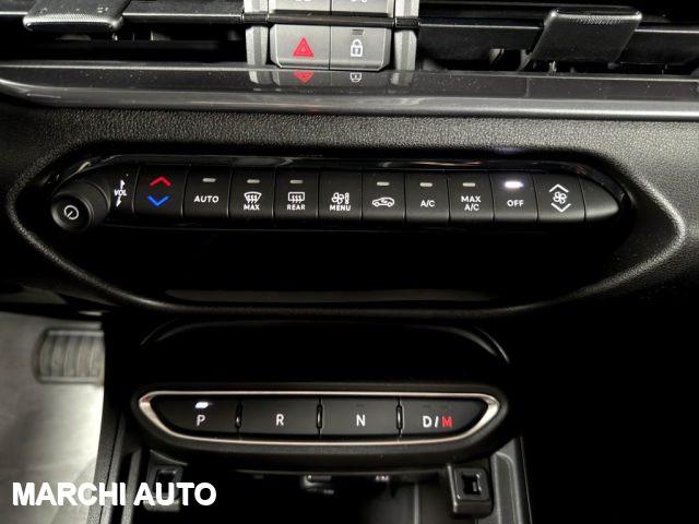 FIAT 600 Hybrid 110 CV DCT MHEV (Pack Comfort)