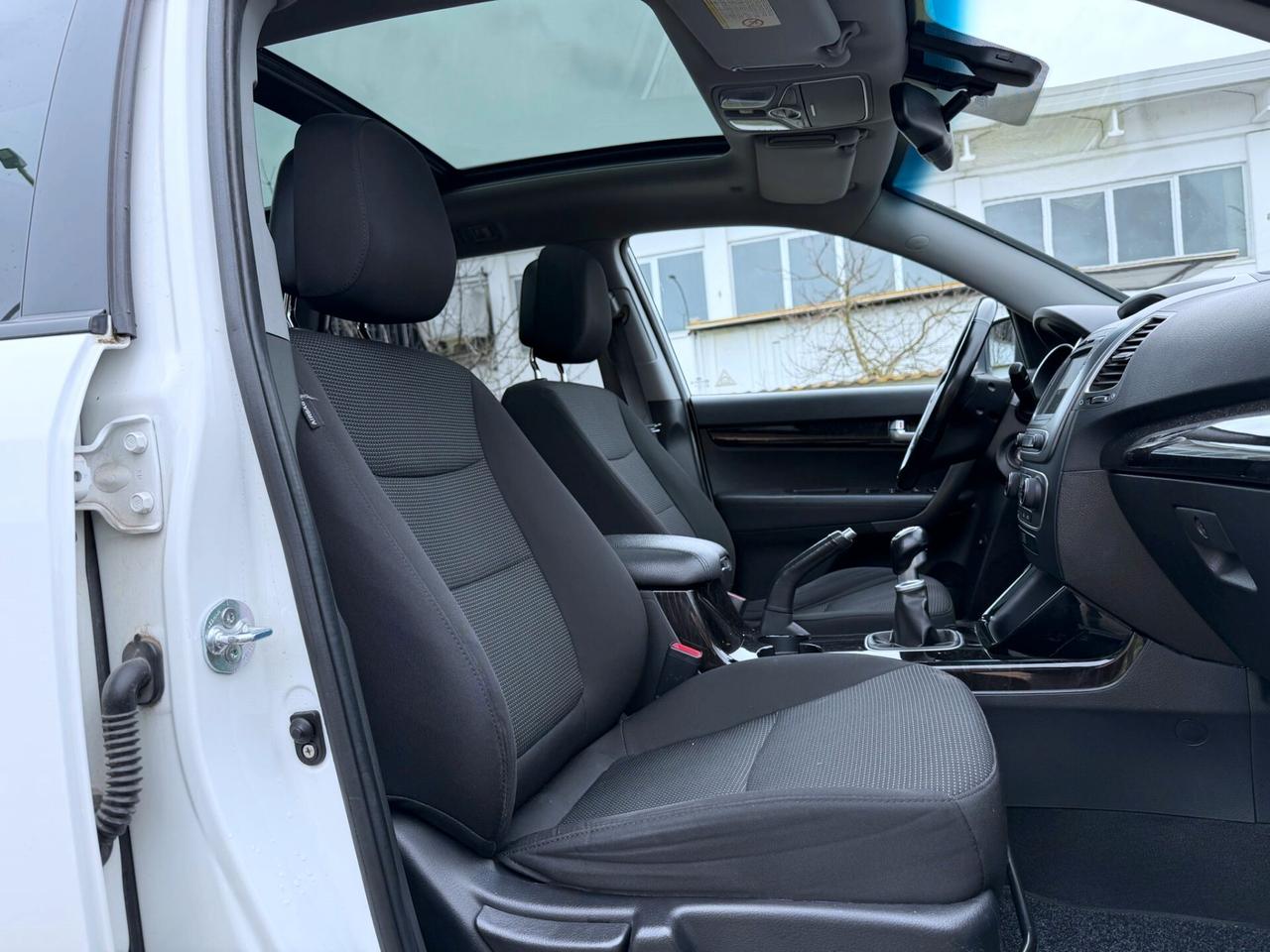 KIA SORENTO 2.0 CRDI AWD EURO 6 FULL