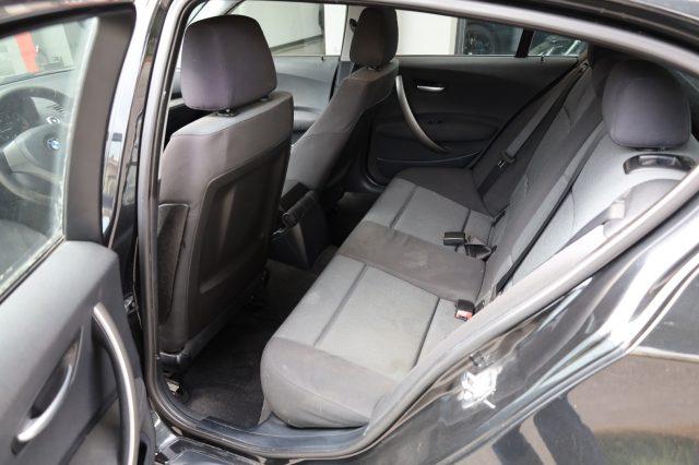 BMW 118 d 5Porte
