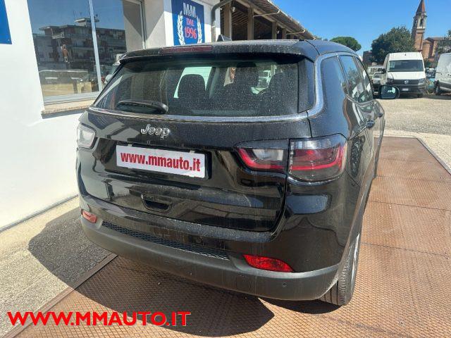 JEEP Compass 1.6 Multijet II 2WD Business NAVIG!!!!!