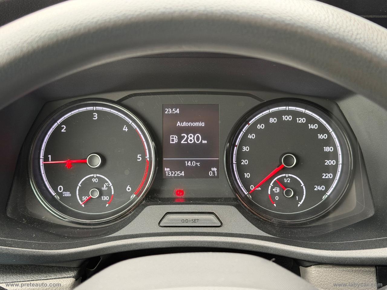 Transporter 2.0TDI 110 PL Furg. Bsn.