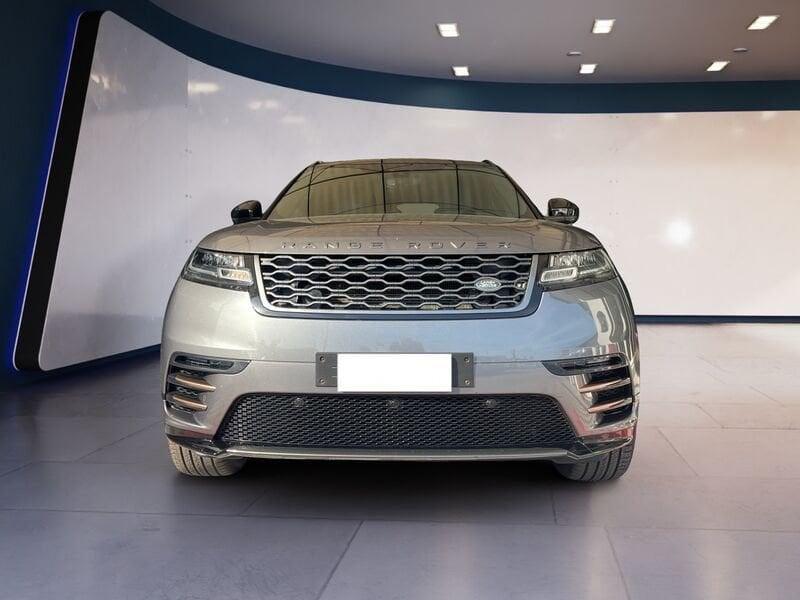 Land Rover Range Rover Velar 2.0 i4 R-Dynamic 240cv auto