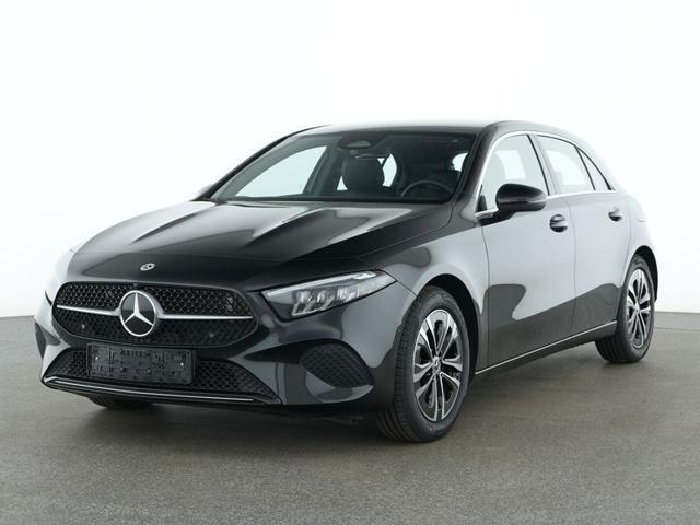 MERCEDES-BENZ A 180 Automatic Progressive Advanced