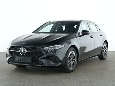 MERCEDES-BENZ A 180 Automatic Progressive Advanced