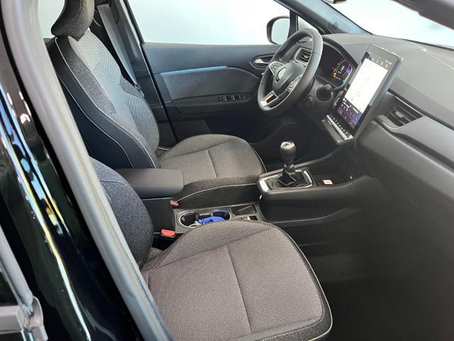 RENAULT Captur ECO-G 100 CV Techno KM 0