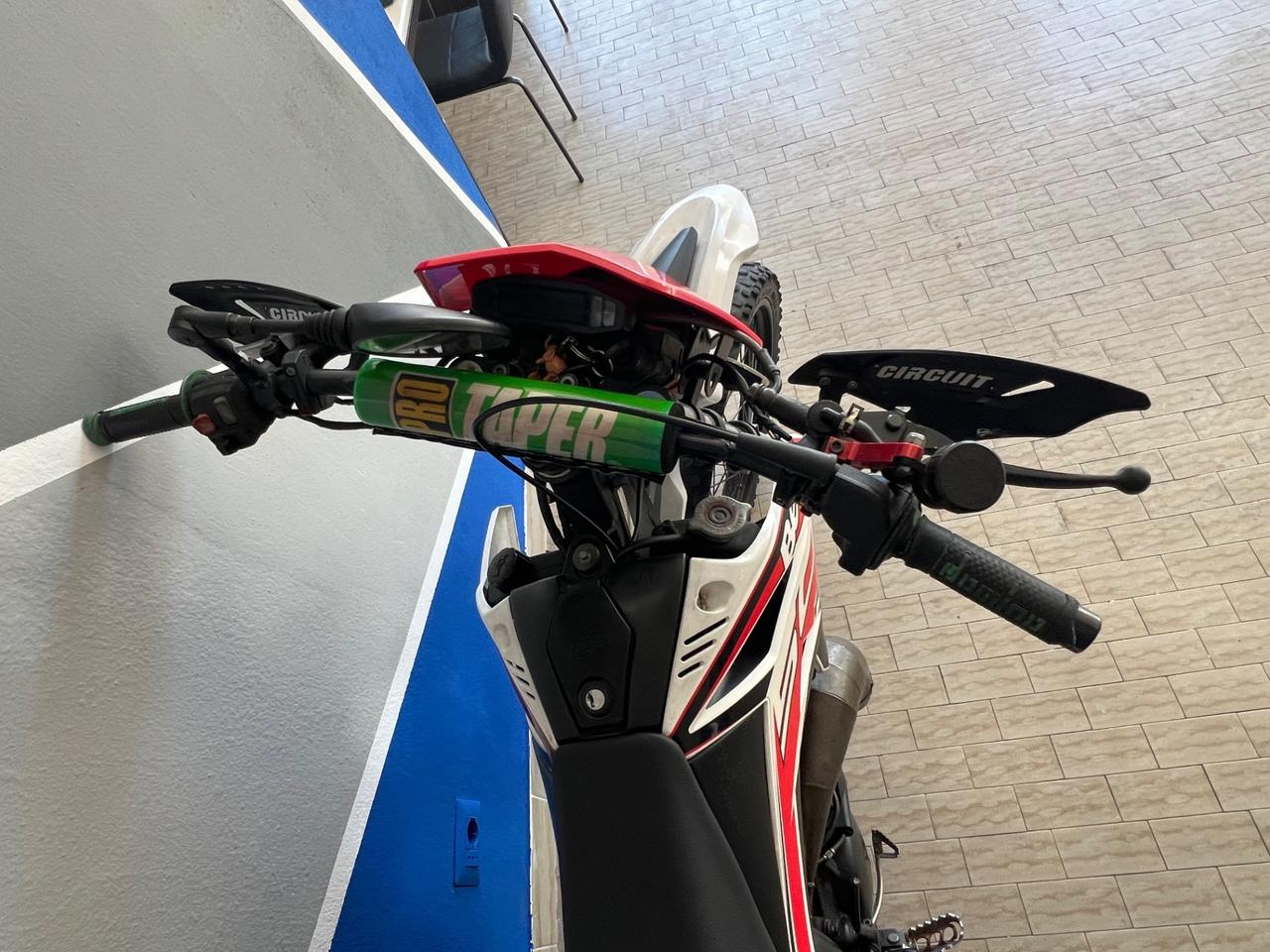 Beta RR 50 FACTORY