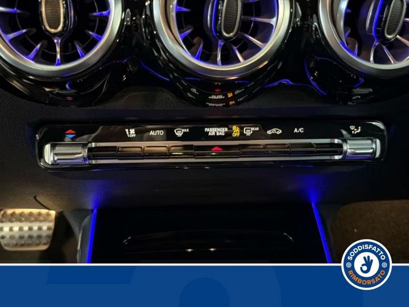 Mercedes-Benz GLB Classe 200d 4Matic AMG Line Advanced Plus