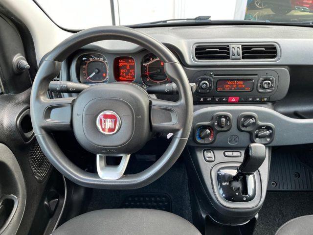 FIAT Panda 0.9 TwinAir Turbo S&S Easy