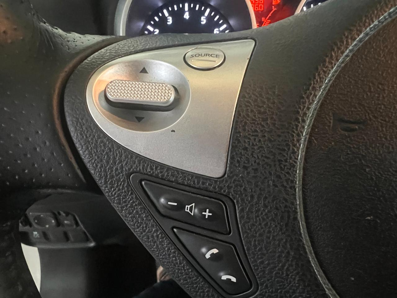 Nissan Juke 1.6 Acenta OK NEOPATENTATI