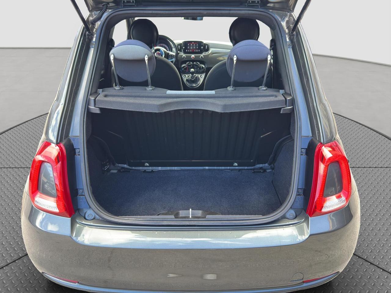 Fiat 500 1.0 hybrid 70cv Lounge 2020