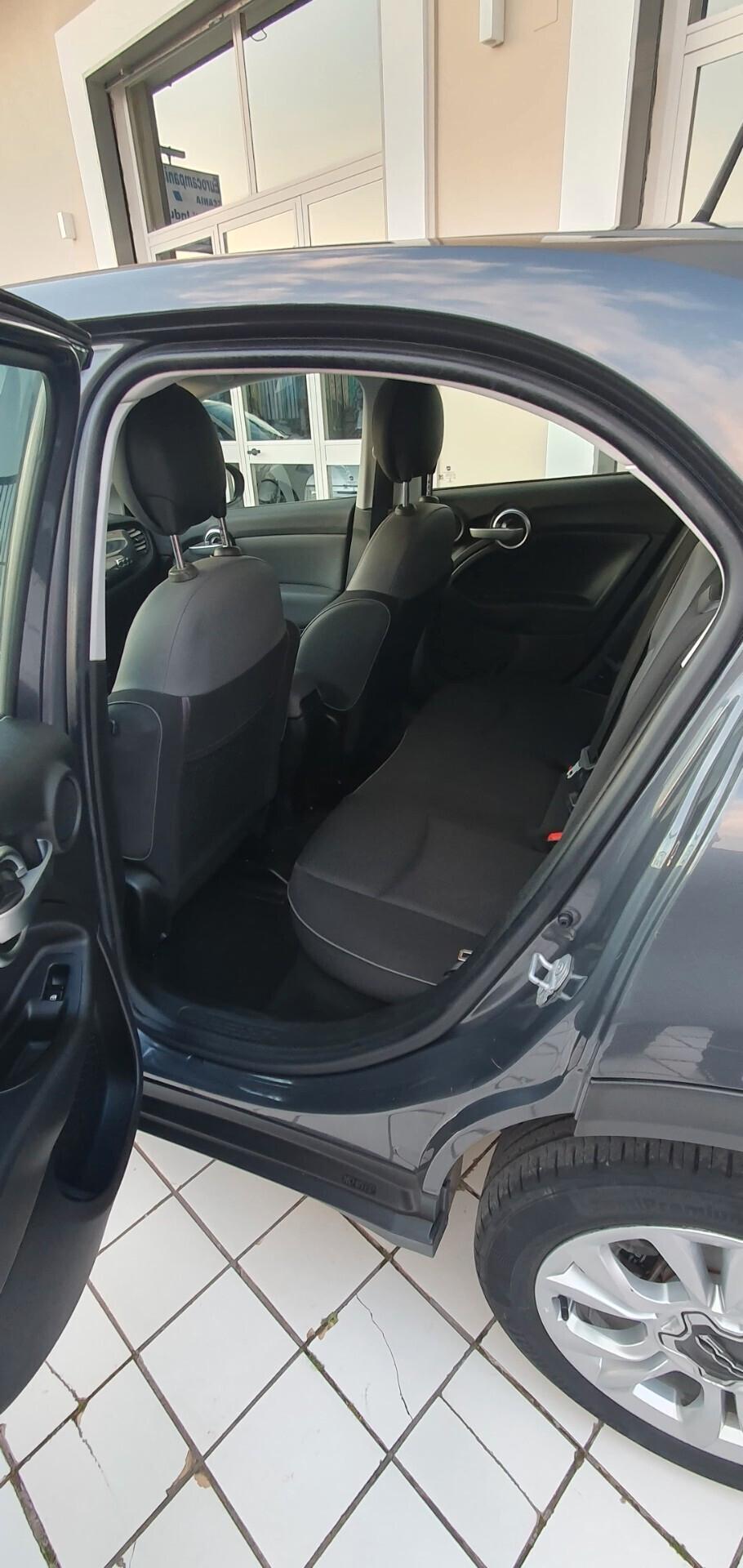 Fiat 500X 1.6 MultiJet 120 CV Business