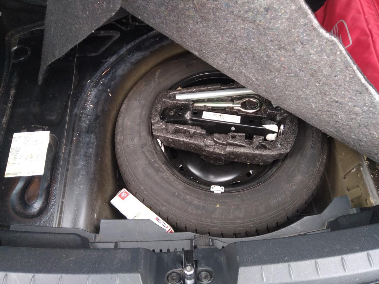 Seat Ibiza 1.2 12V 70CV 3p. Free Dual xneopatentati