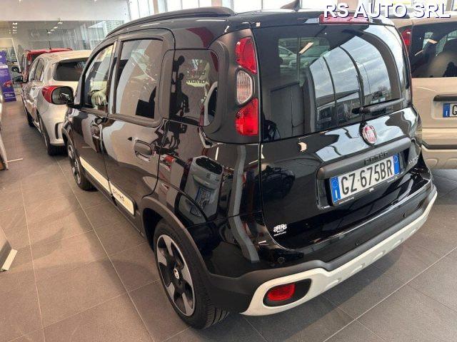 FIAT Panda Panda 1.0 FireFly S&S Hybrid Pandina