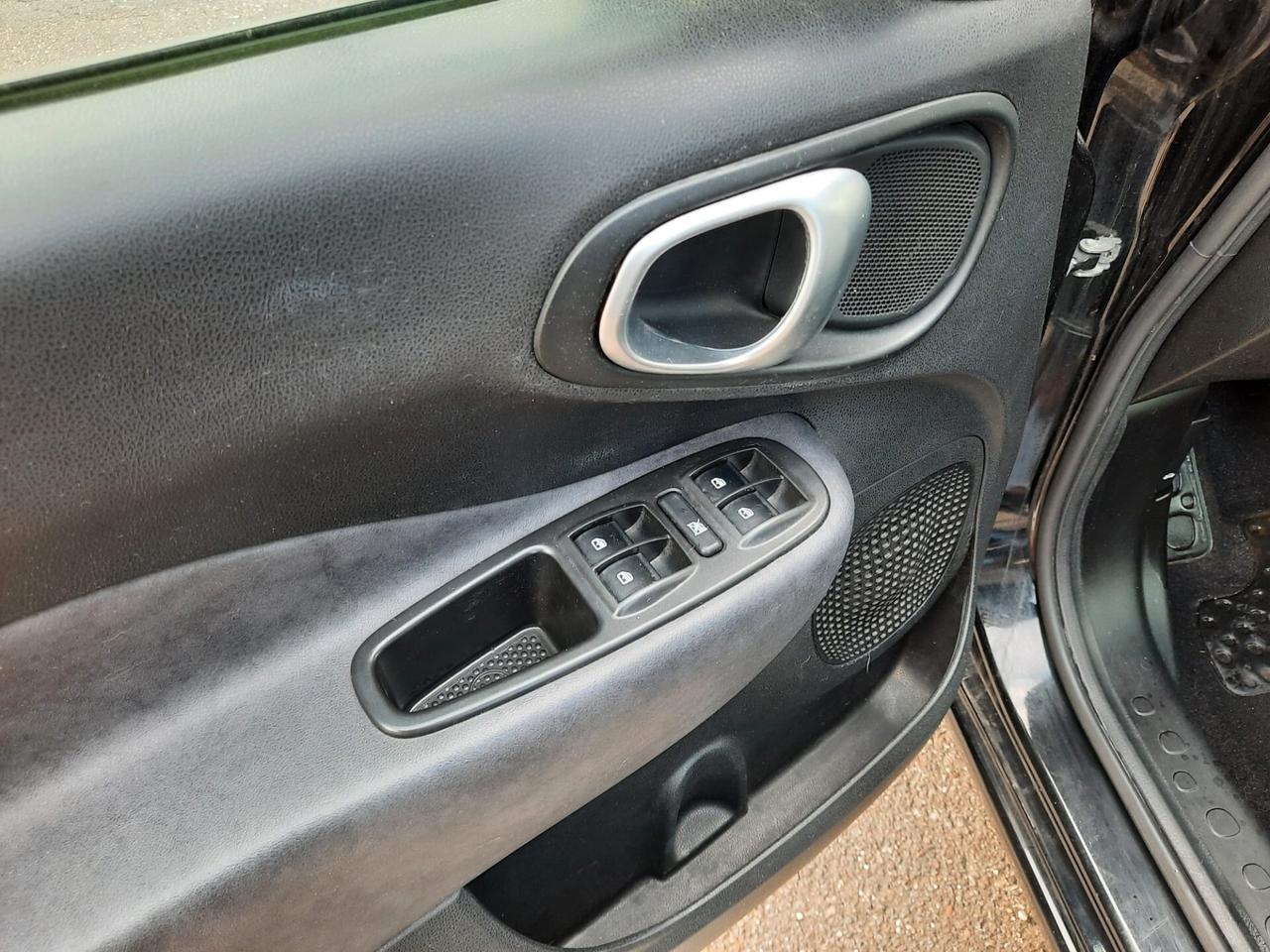 Fiat 500L 1.4 95 CV Lounge tetto apribile panoramico