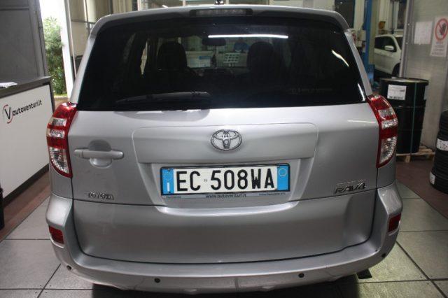 TOYOTA RAV 4 MY23 RAV4 2.2 D-4D 150 CV
