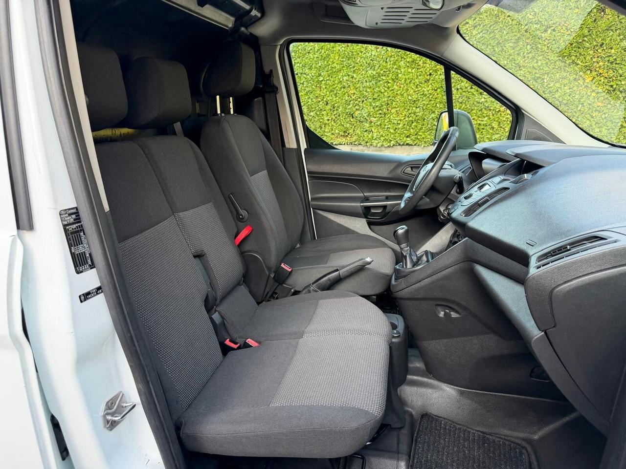Ford Transit Connect 210 1.5 tdci 75cv Entry L2H1