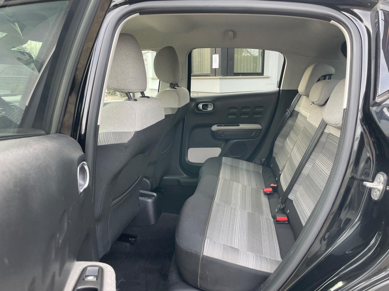 Citroen C3 PureTech 82 GPL Shine