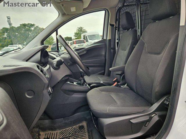 FORD Tourneo Courier COURIER 1.5 TDCi 100 cv Trend - GN888LV