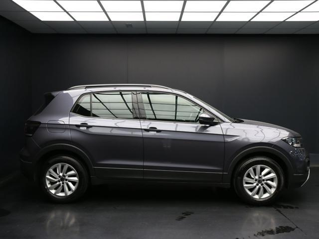 VOLKSWAGEN T-Cross 1.0 TSI 95CV Style