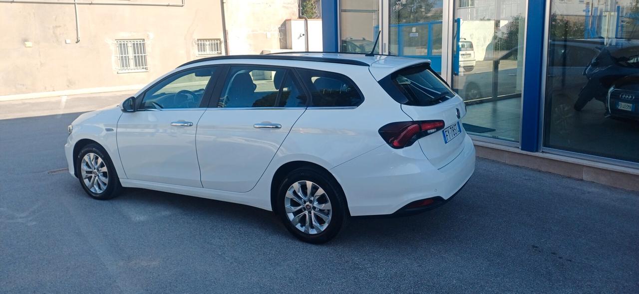 Fiat Tipo 1.6 Mjt S&S SW S-Design