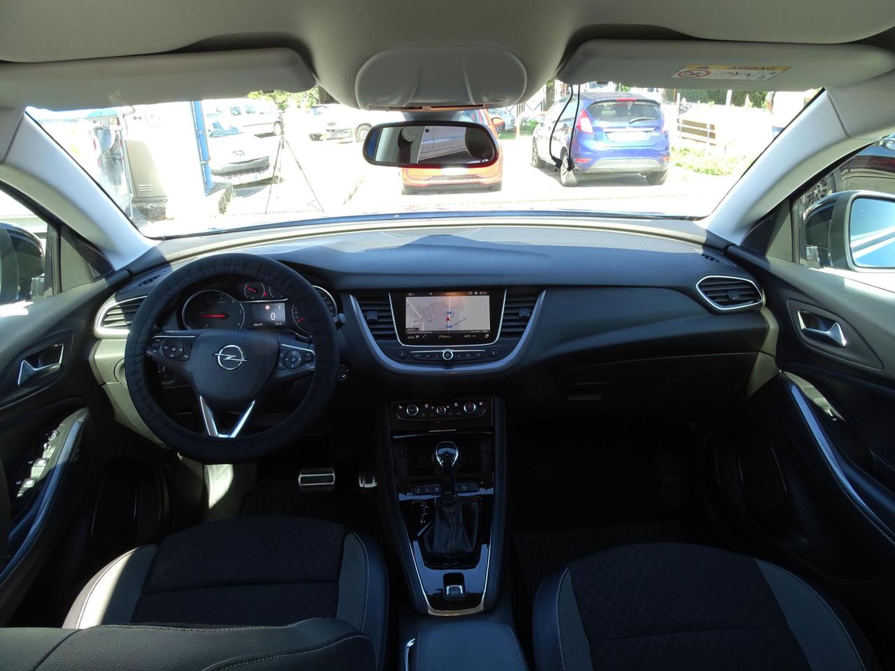 Opel Grandland X 2.0 diesel Ecotec Start&Stop aut. Ultimate
