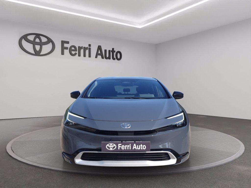 TOYOTA Prius 2.0 phev lounge del 2023