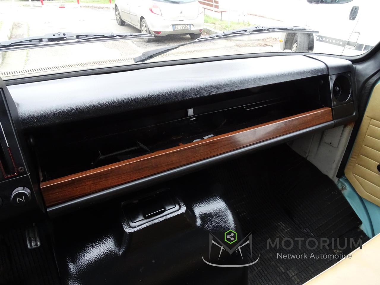 BEDFORD CF 250 D CF 97