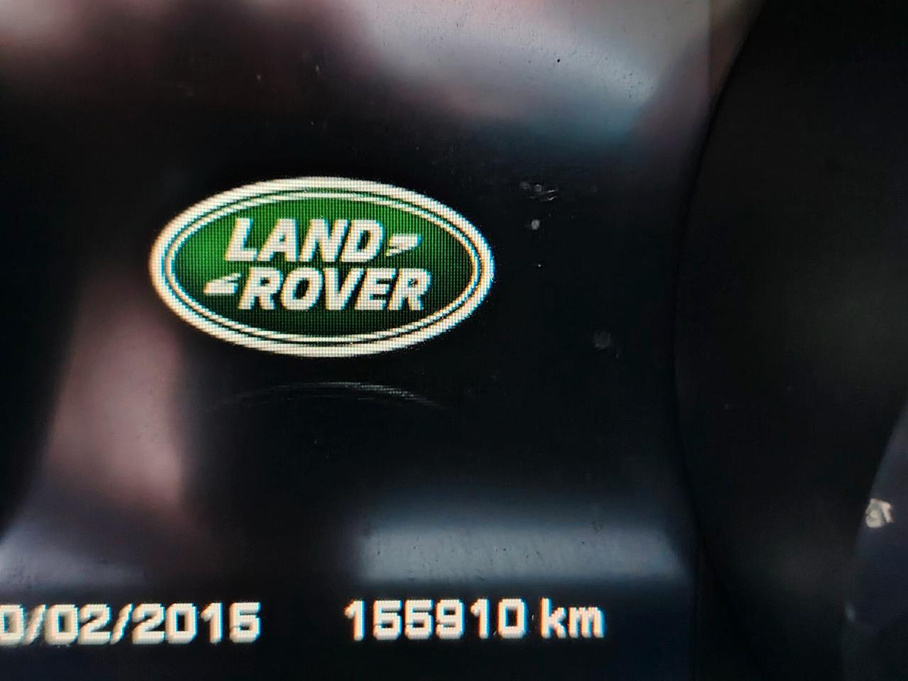 Land Rover Range Rover Sport Range Rover Sport 3.0 TDV6 HSE