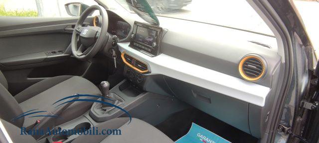 SEAT Arona 1.0 Eco TSI Reference
