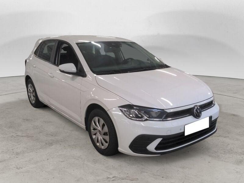 Volkswagen Polo 1.0 EVO