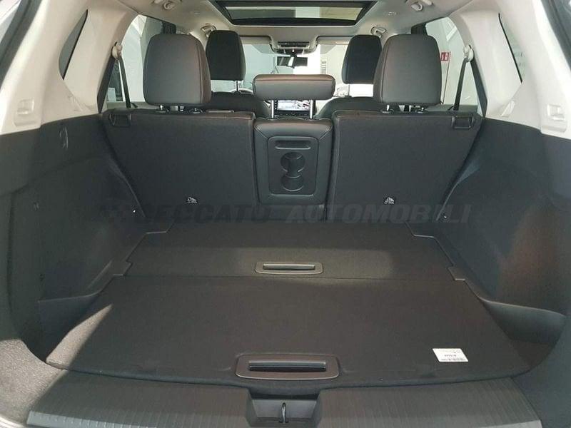 Nissan X-Trail X-Trail 1.5 mhev Tekna 2wd xtronic