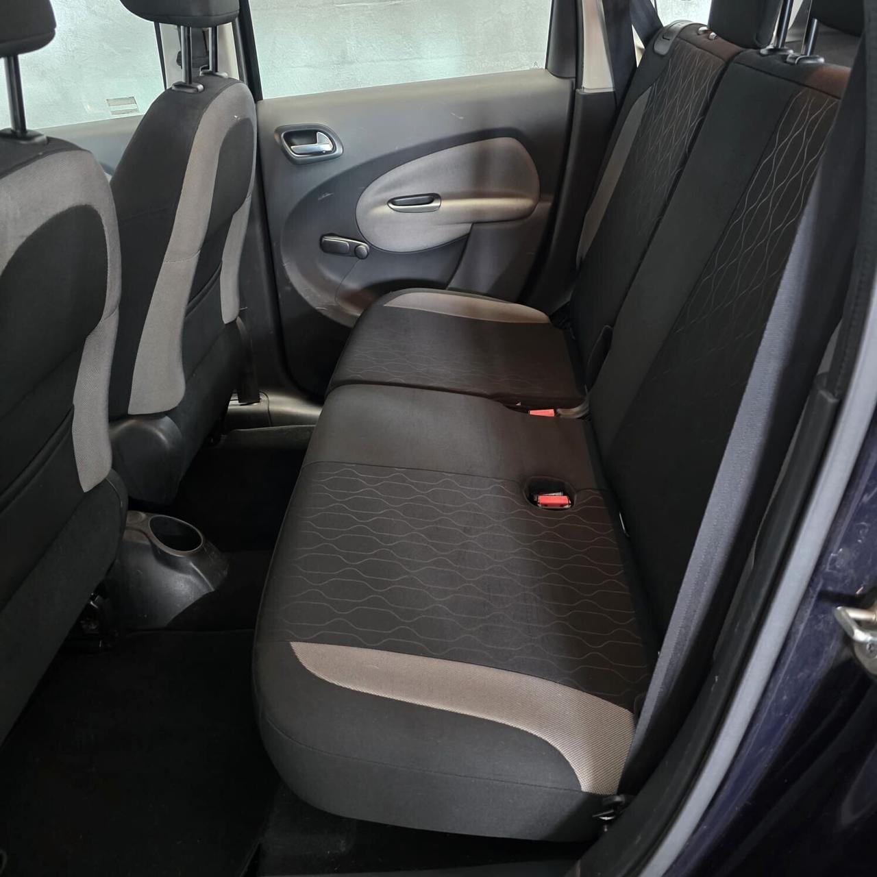 Citroen C3 Picasso 1.4 VTi NEOPATENTATI