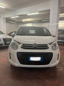 Citroen C1 VTi 72 S&S 3 porte Feel