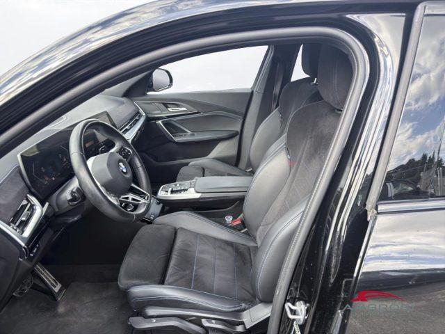 BMW X2 xdrive 20d 48V MSport Pro auto