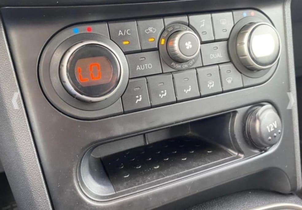 Nissan Qashqai 2.0 16V Tekna 4X4 140CV