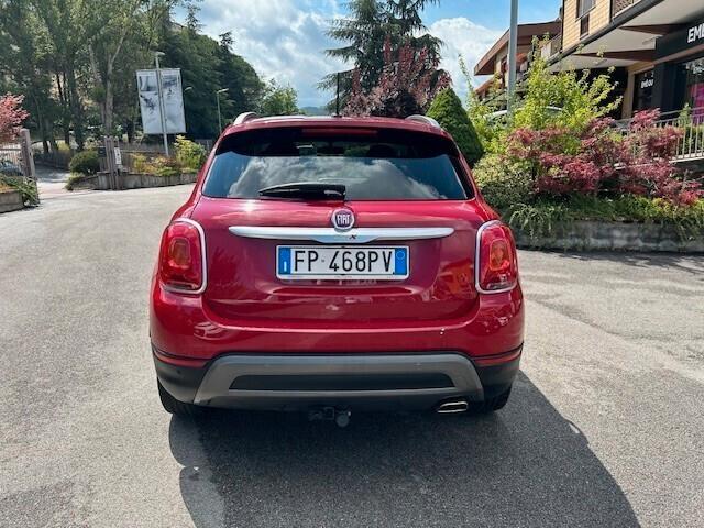 Fiat 500X 1.3 MultiJet 95 CV City Cross