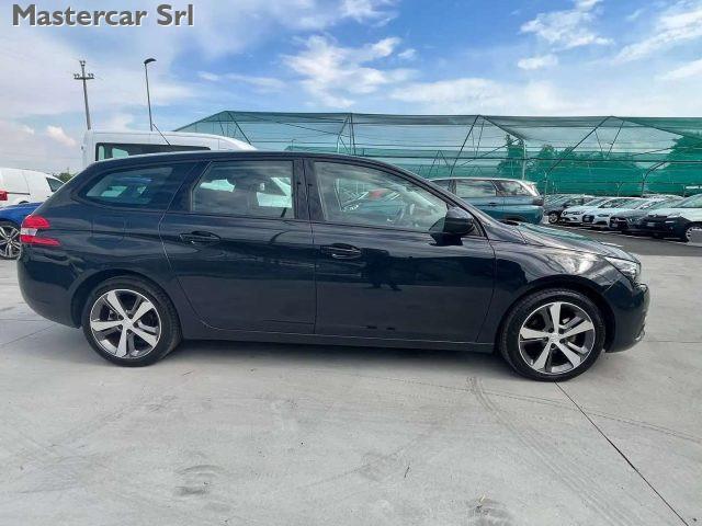 PEUGEOT 308 SW 1.5 bluehdi 130cv Business s - FY037KL
