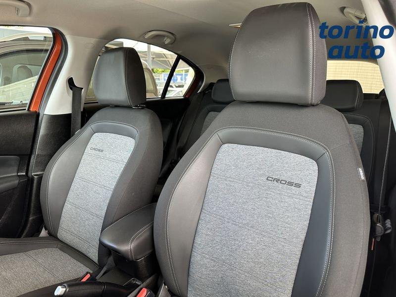 FIAT Tipo Tipo 1.0 5 porte Cross + GPL