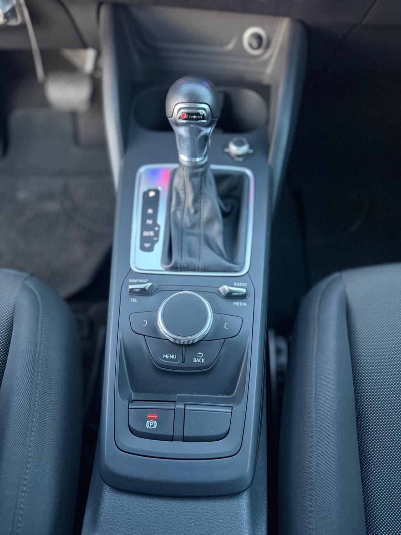 Audi Q2 1.6 TDI S tronic Sport NEOPATENTATI